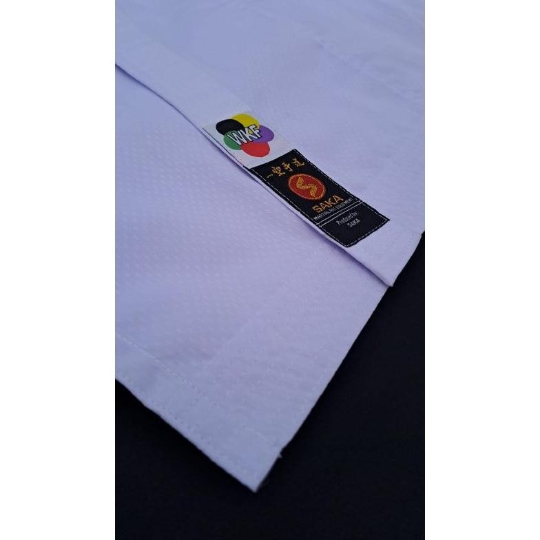 Baju Karate GI KUMITE TERBARU
