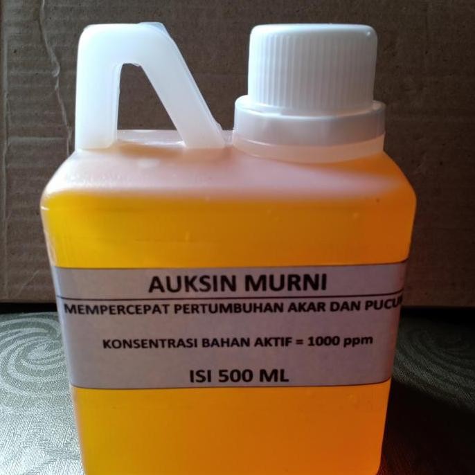 Hormon tanaman auksin 500 ml