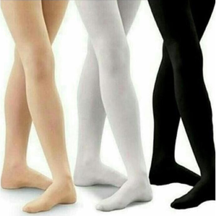 Promo Stocking Warna Kulit Tebal Apple, Legging Panjang Wanita Cod