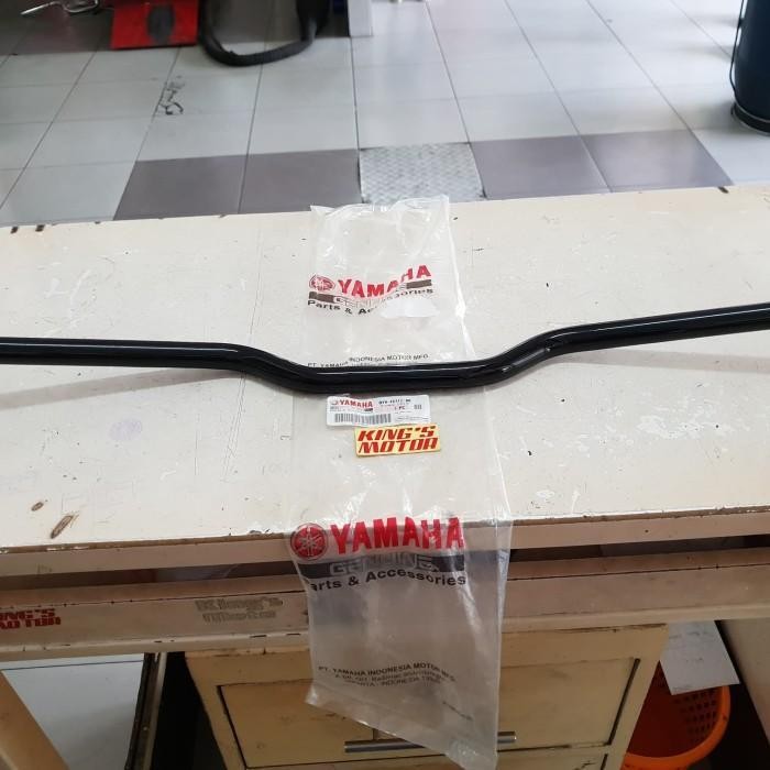 stang stir XRIDE 125, X-RIDE 125 (BY8) asli yamaha