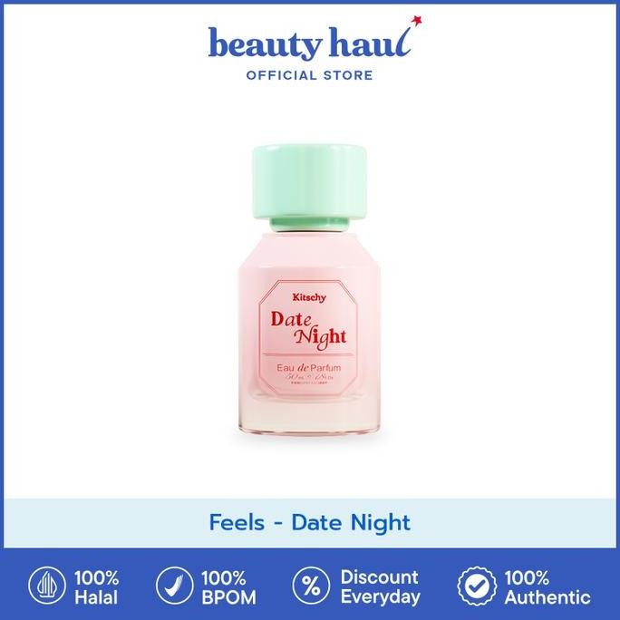 KITSCHY Feels - Date Night