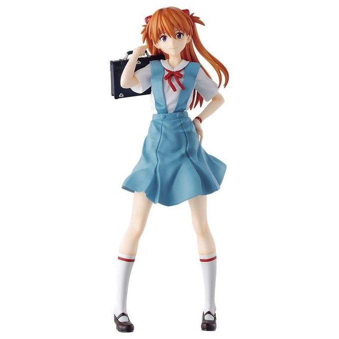 Tiket Ichiban Kuji Evangelion Eva-01 Roar