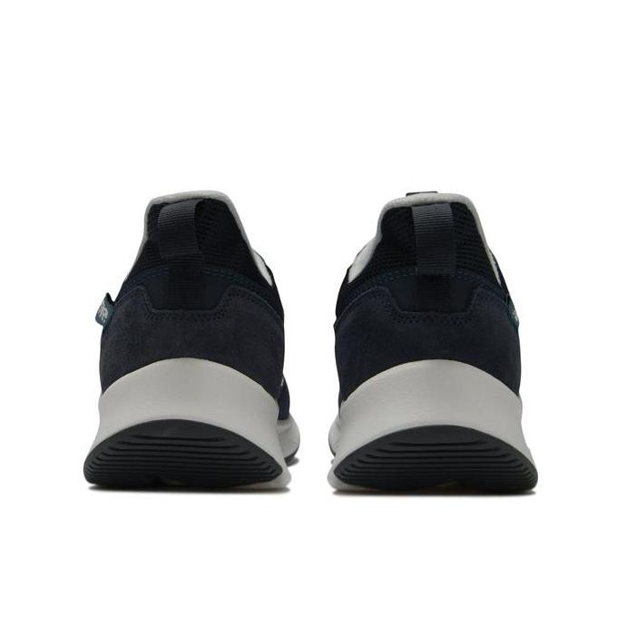 Sepatu Running Lari Pria New Balance Dynasoft 900 V1 Ua900En1 Navy Men