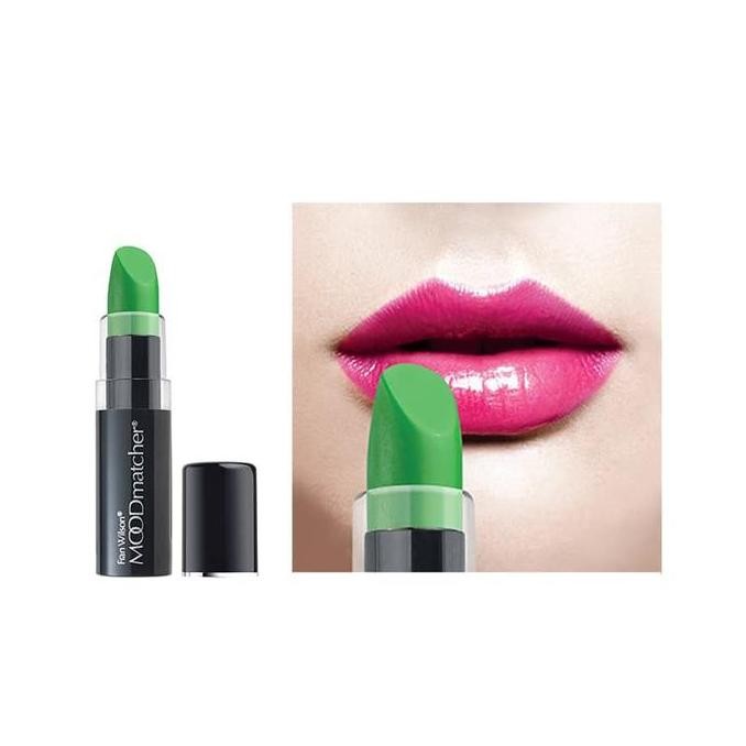 MOODmatcher Lipstik Original Green