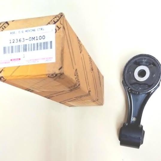 Engine Mounting Kanan Atas Vios Gen 3 Ori  Ready
