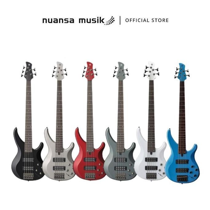 Yamaha TRBX 305 / TRBX305 / TRBX-305 Electric Bass