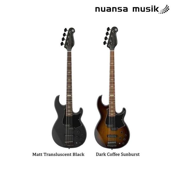 Yamaha Electric Bass BB734A / BB-734A / BB 734A