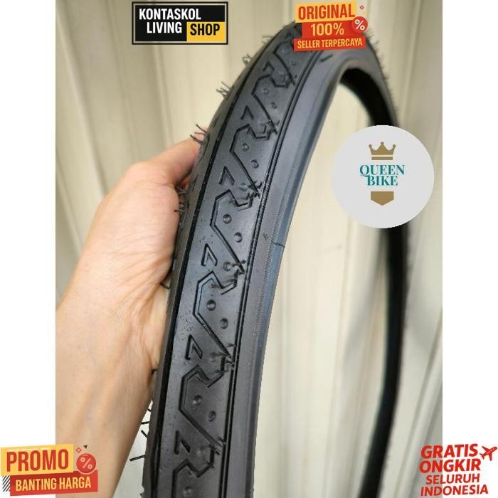 Quality Ban Luar Sepeda 26X175 / 26X1.75 Mini Ctb Bear Termurah