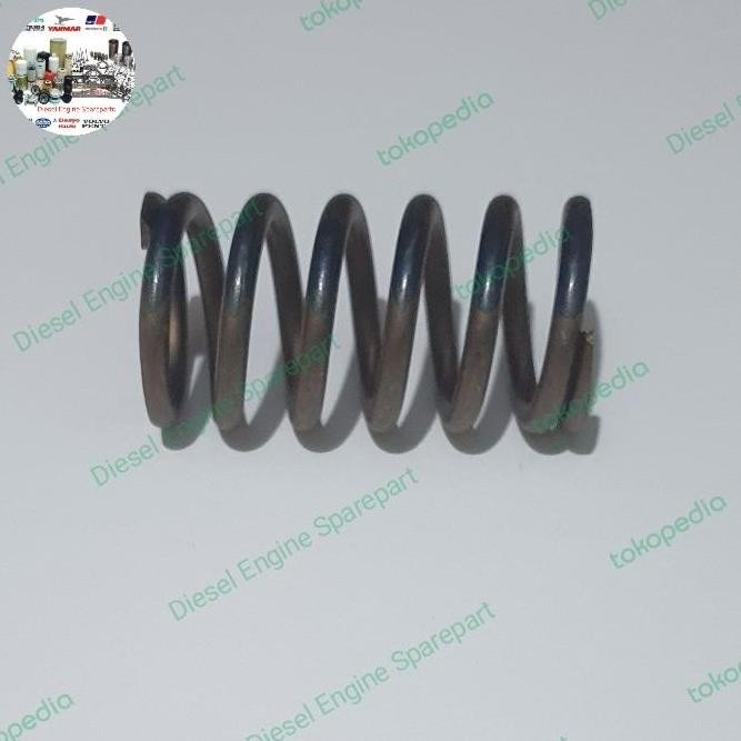 Spring Besar Injector Cummins Kta19 / Kta38 / Kta50 Model Stc  Ready