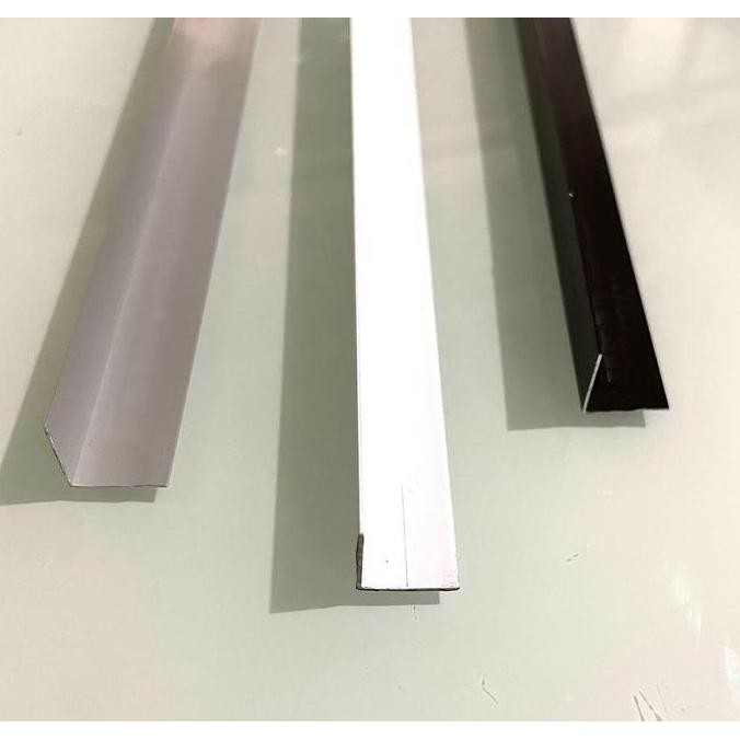 Promo Lis Siku Alumunium / Siku L Alumunium Cod