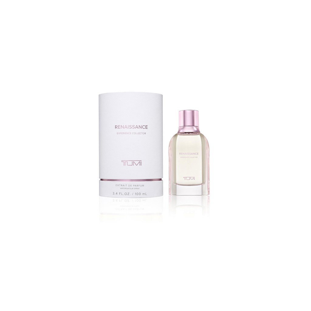 Original Parfum TUMI Renaissance for woman Edp 100ml