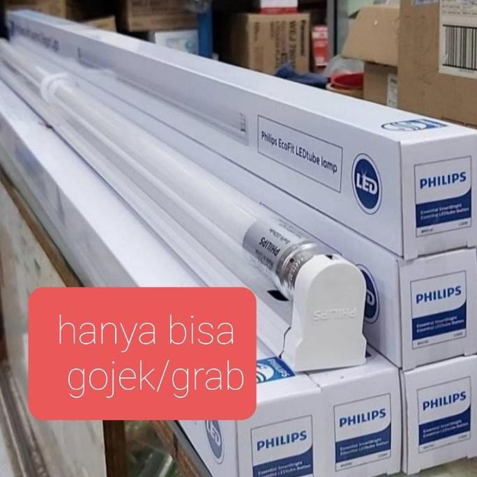 Lampu neon TL LED PHILIPS 16 W GS