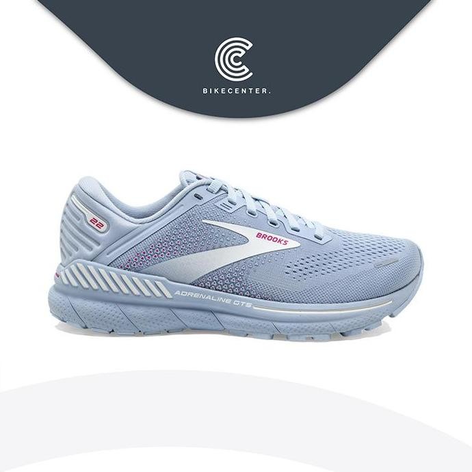 Brooks - Shoes Adrenaline Gts 22 Women Sepatu Lari Wanita