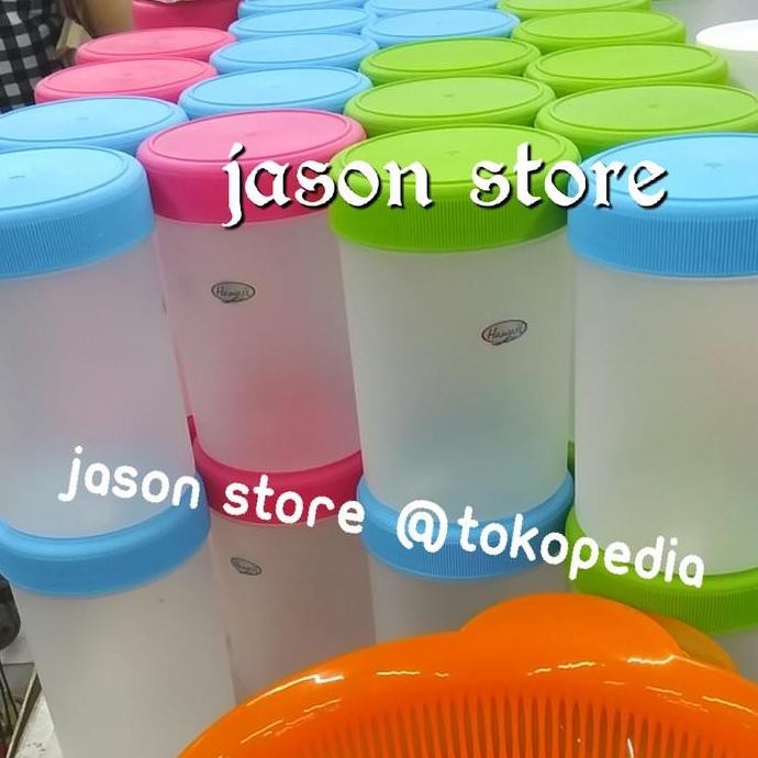 [Best] Toples hawaii 2 L/Toples plastik Hawaii victory 5513