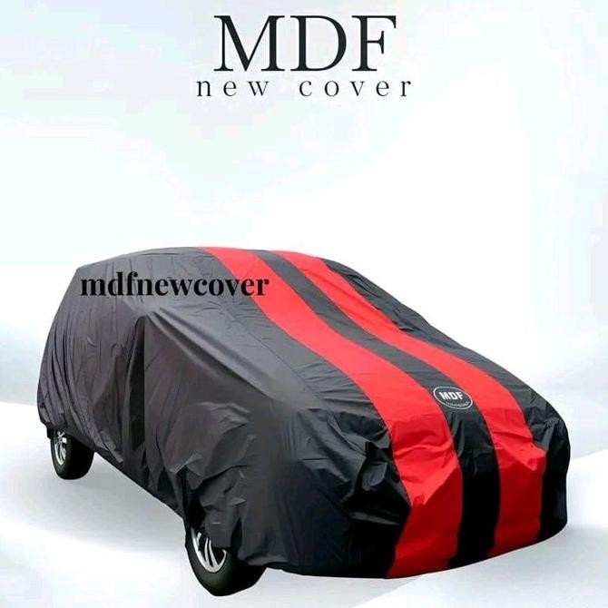 cover mobil escudo bahan taslan & poliester outdoor/indoor