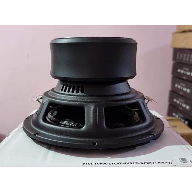 Promo SUBWOOFER CELLO 8INCH DOBEL MAGNET W8MK2 Diskon