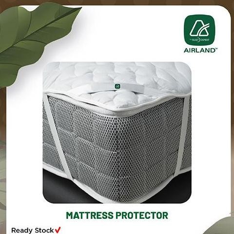 Airland Mattress Protector Uk. 180 x200