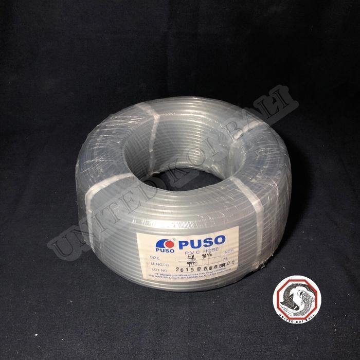 SELANG AERATOR PUSO SELANG GELEMBUNG OKSIGEN AERATOR