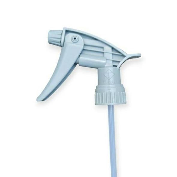 Promo Kepala Spray Heavy Duty Made In Taiwan Head Spray Tahan Kimia Dan Acid Cod