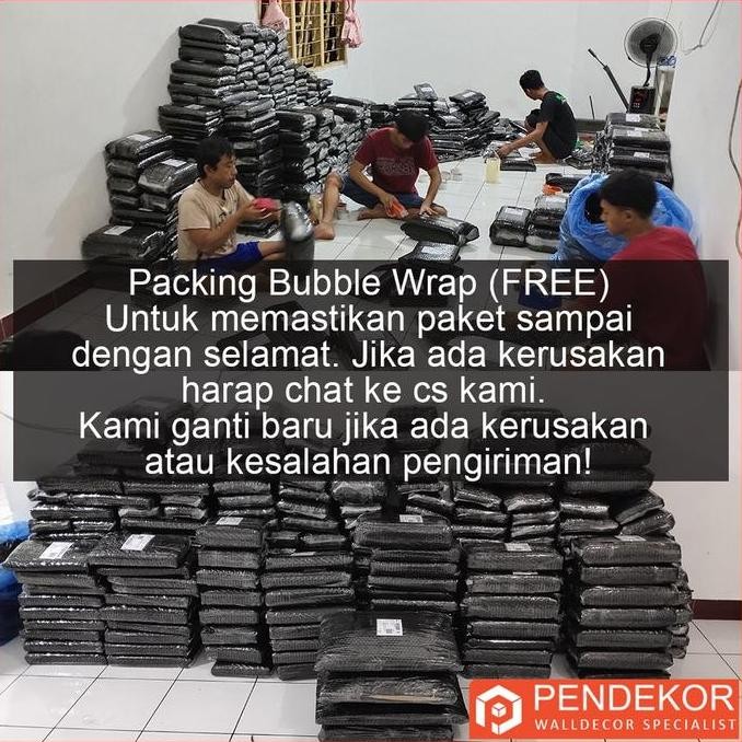 DT12 >> Set Hiasan Dinding Tema Skincare Dapat 3 Panel Walldecor - SETSKINCARE-02