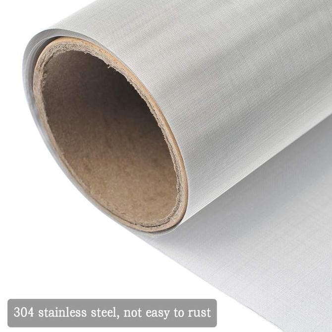 Wire Mesh 200 1M * 1,3M (0.05)