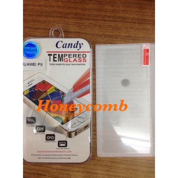 Tempered Glass Candy Huawei Ascend P9 / Huawei P9