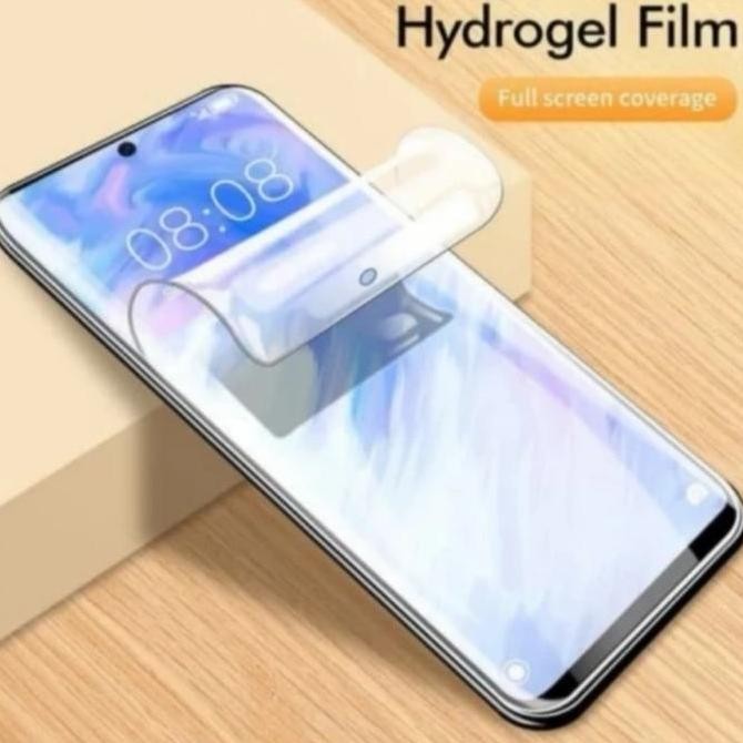 Samsung A53 5G Antigores Hydrogel Screen Protector