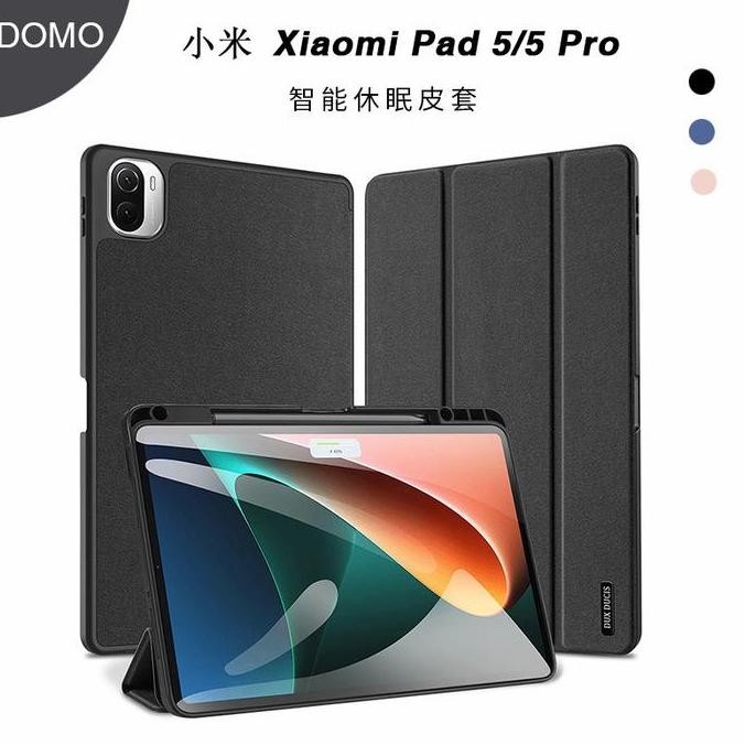 Flip Cover Dux Ducis Domo Xiaomi Mi Pad 5 / Xiaomi Mi Pad 5 Pro