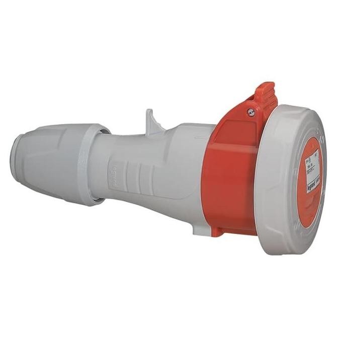 Legrand Mobile Sockets Ip 66/67 32 A 5 Pin 555419