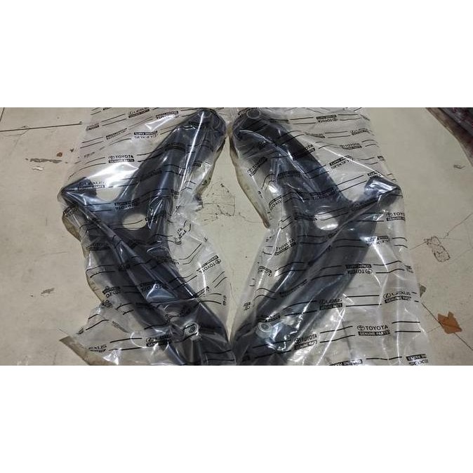 Lower Arm Sayap Kapak New Vos Yaris