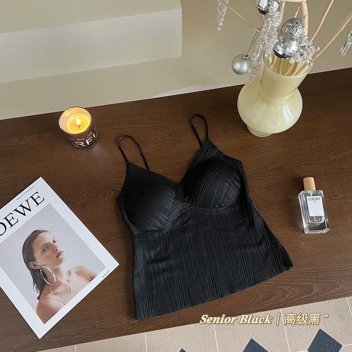 Promo 1388# Vogue Bra Top Wanita COD