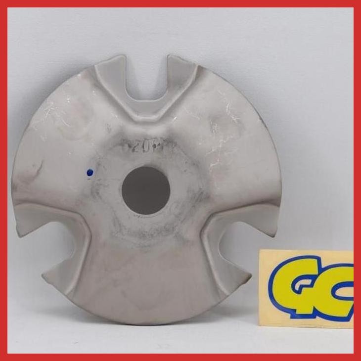 SALE TUTUP RUMAH ROLLER YAMAHA NMAX, AEROX, LEXI ORIGINAL ORIGINAL ASLI PABRIK SPARE PART