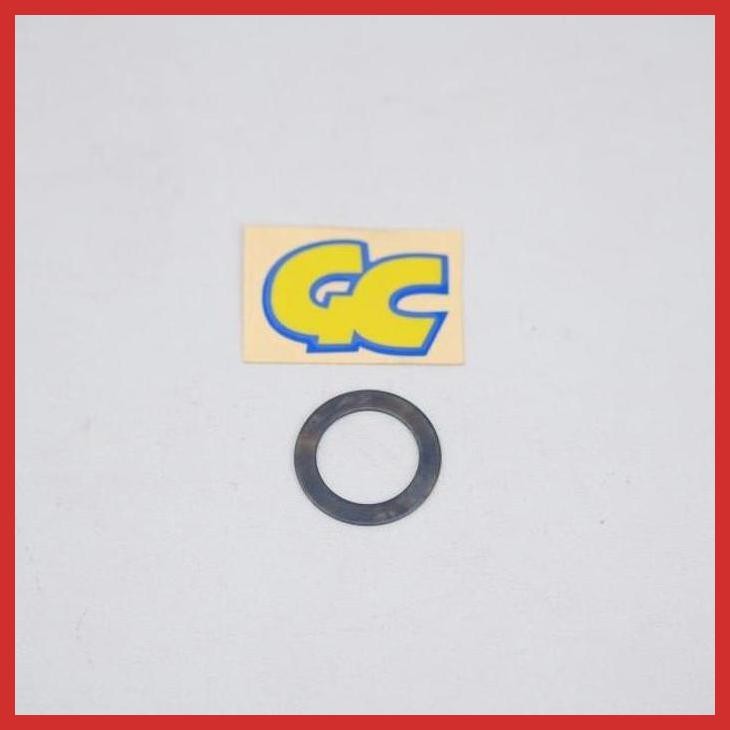 SALE RING PER KLEP YAMAHA MIO SMILE, SPORTY, SOUL, NOUVO ORIGINAL ASLI PABRIK SPARE PART