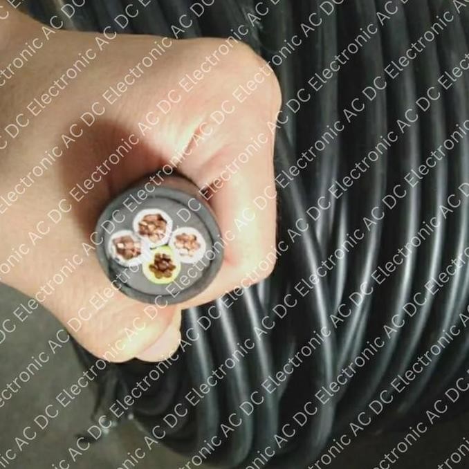 Nyy Supreme 4X16 Mm Meteran