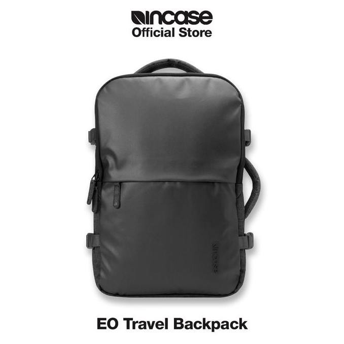 Incase Backpack Eo Travel Collection (Cl90004) - Tas Ransel |Tas Traveling | Tas Pria