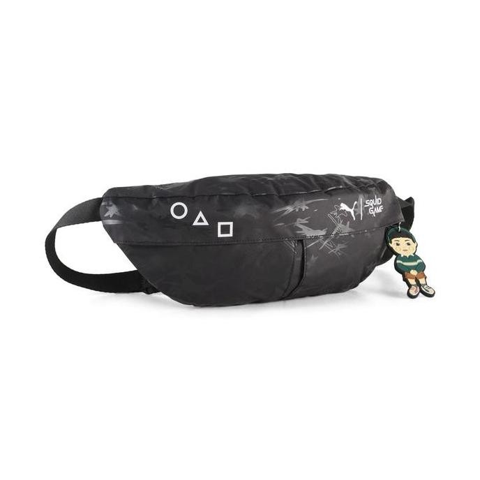 Puma Tas Pinggang Puma X Squid Game 2L Uniseks Black