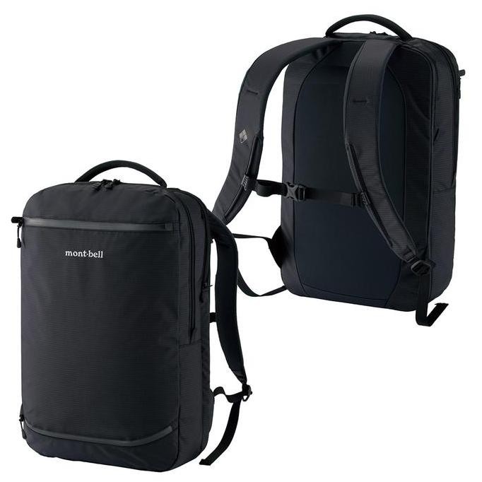 Tas Montbell Utility Day Pack 25
