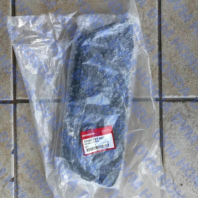 Cover Fog Lamp Kiri (Tanpa Lubang Fog Lamp) Original Mobilio Non RS Grosir Murah