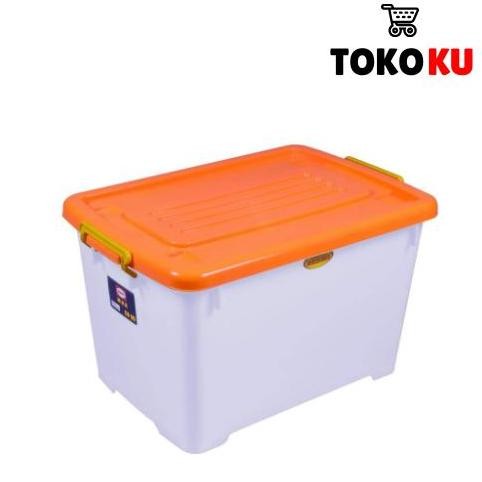 SHINPO CONTAINER BOX MAX CB 95 SHINPO