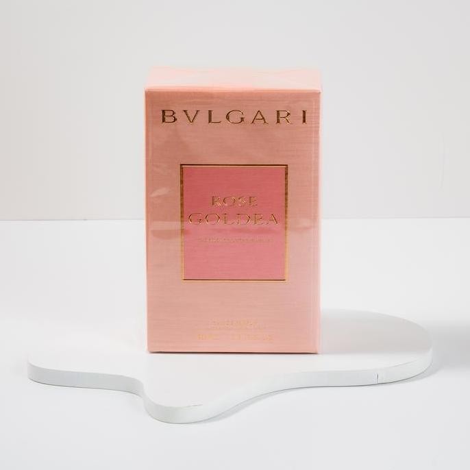 Bvlgari Rose Goldea Woman 90 ML