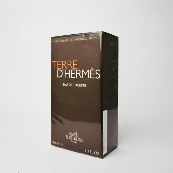 Hermes Terre D Hermes EDT Man - 100 ML