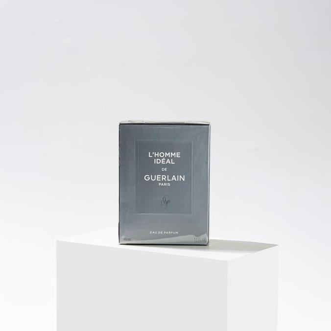 Guerlain L Homme Ideal Man EDP - 100 ML