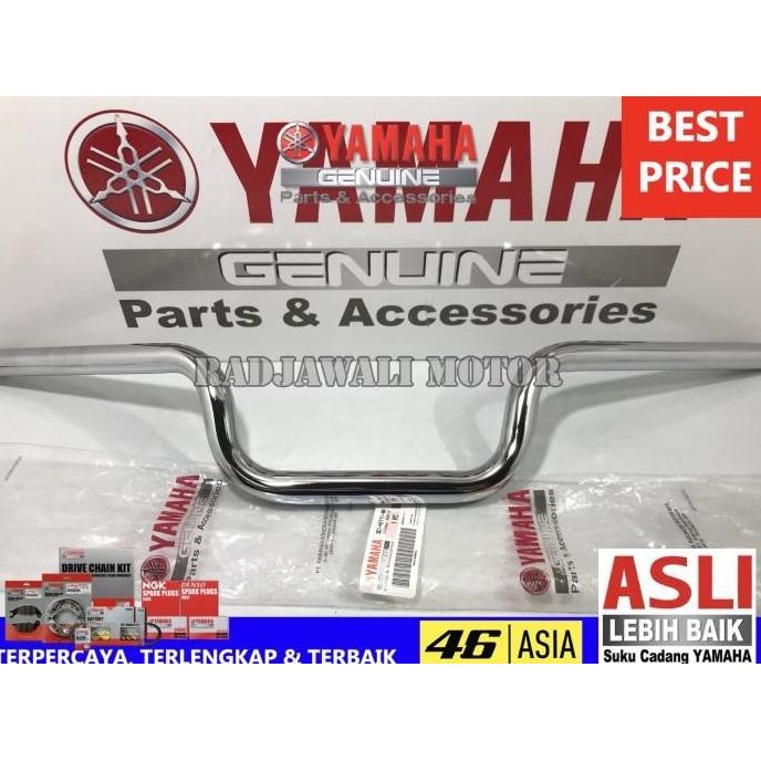 Stang Stir Vixion Lama 3C1 Asli Original Yamaha