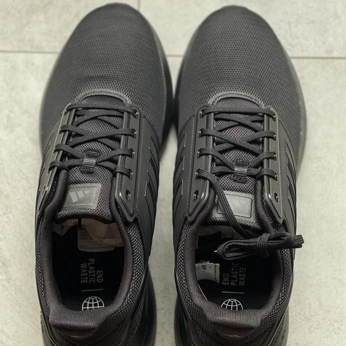 Adidas Eq19 Run Sepatu Lari Running Size 46 47 48 Besar Big Jumbo Ori