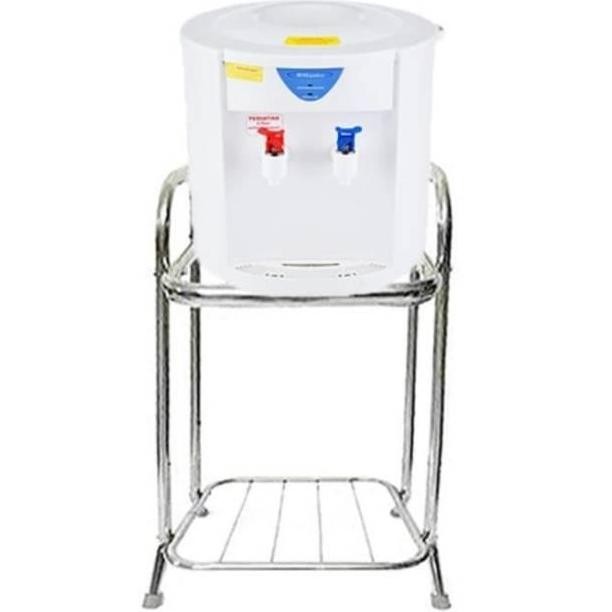 Fak Dispenser Meja Dispenser Rak Guci Meja Guci Meja Galon Rak Galon