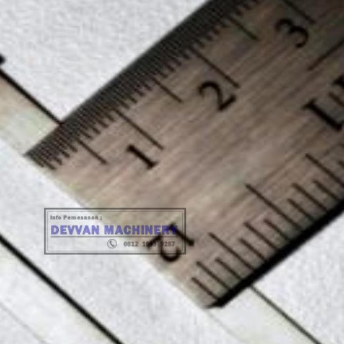 Hand Sealer Fs-600 Perekat Plastik Panjang 60 Cm Sealer Press Tangan Lebar Sealer 5Mm