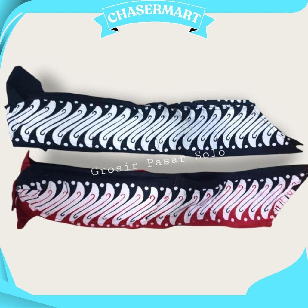 Udeng Jadi Motif Jawa Timuran Sale