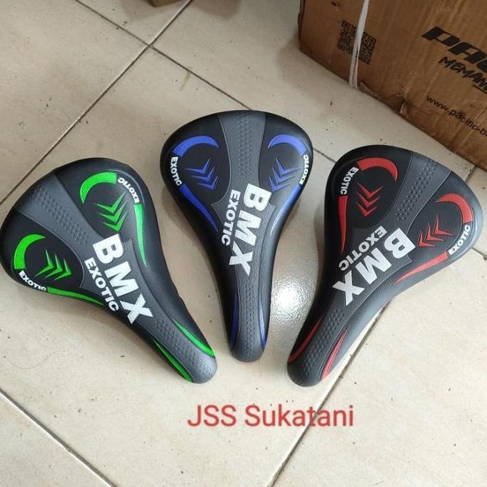 jok sepeda bmx empuk Jok Sepeda Anak Sadel Sepeda