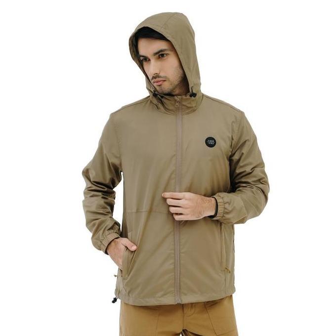 EIGER X-TRAVERIAN HOODIE JACKET