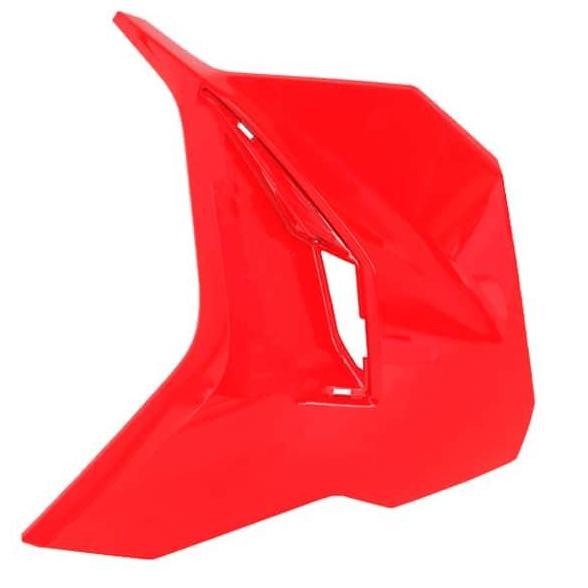 Cover Depan Kiri Merah Honda Vario 125 Esp K2V 64601K2Vn30Vrd